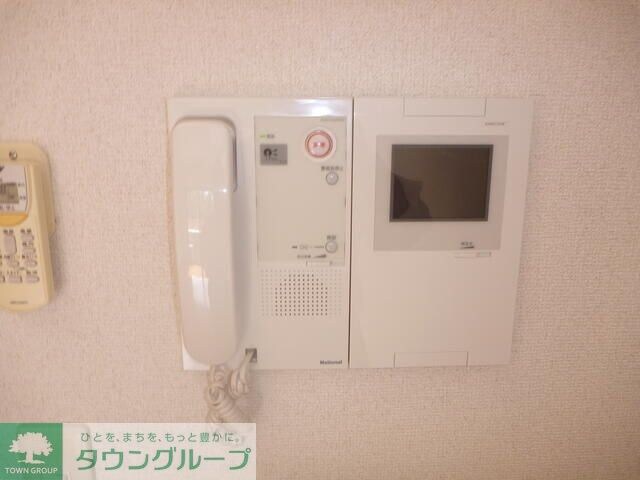 スクエア　コートの物件内観写真