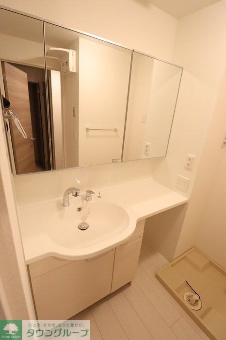 グランディオ西船の物件内観写真