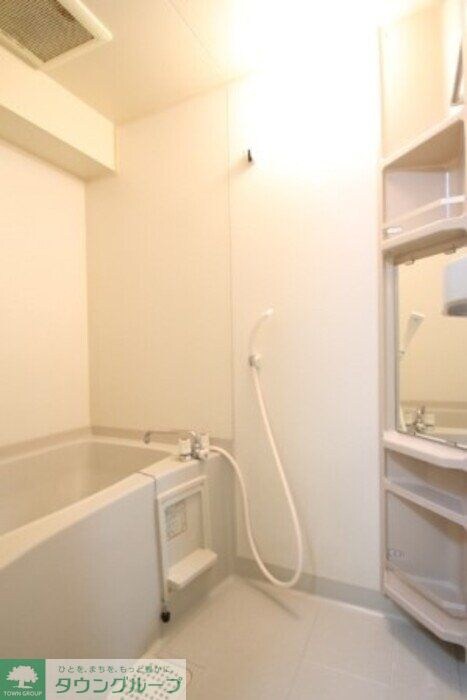 YS習志野台の物件内観写真