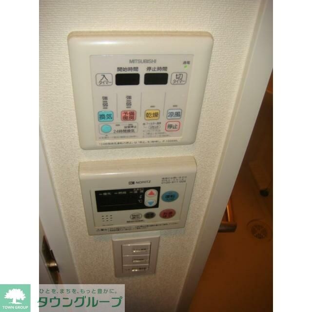 ドゥーエ浦安の物件内観写真