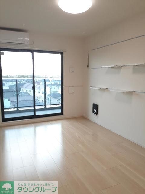 マリーナコートの物件内観写真