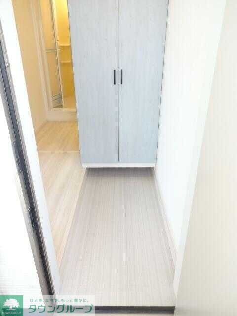 フォルトゥーナ中山の物件内観写真