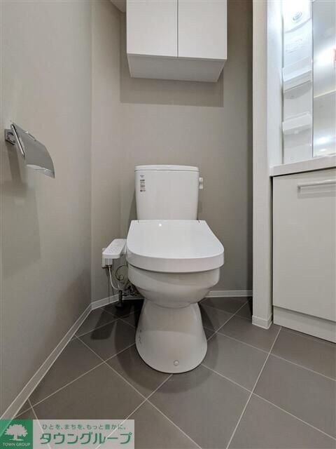 Ａｌｉｖｉｓ船橋Ｅａｓｔ．Ｗｅｓｔの物件内観写真