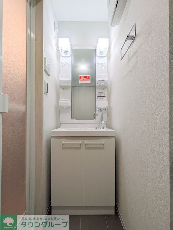 Alivis船橋East.Westの物件内観写真