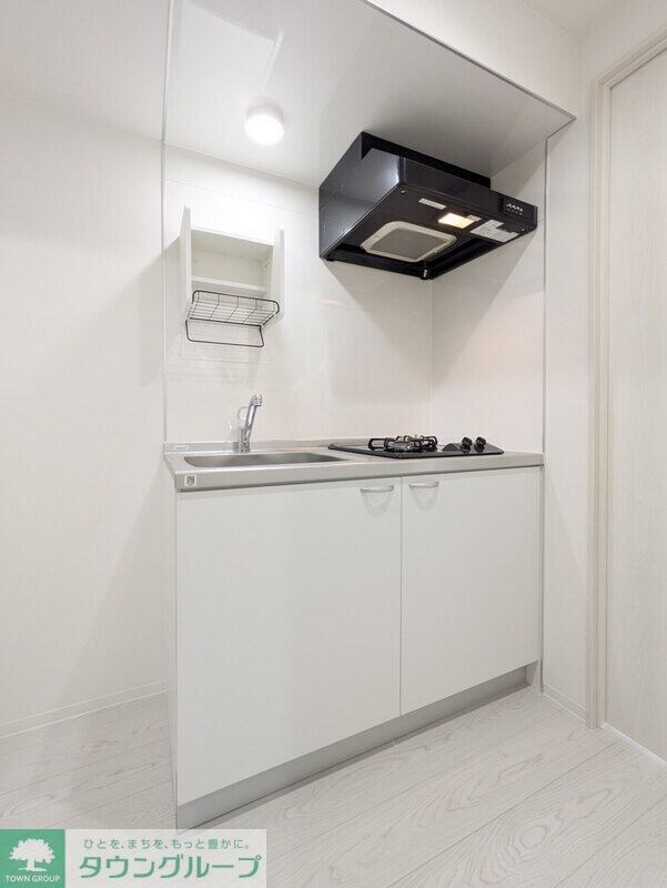 Alivis船橋East.Westの物件内観写真