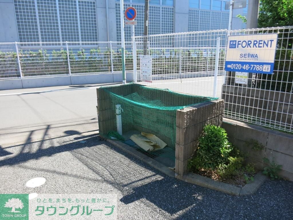 コンフォースの物件内観写真