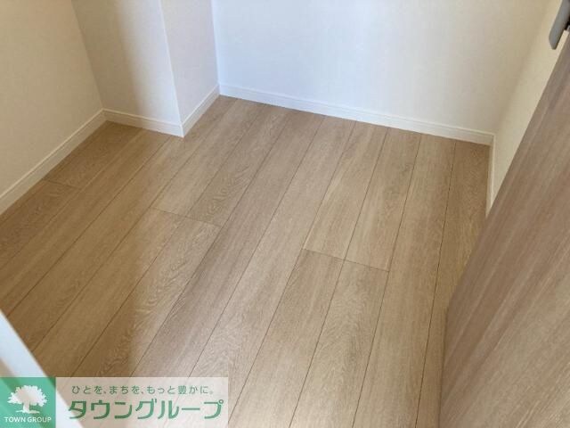 ボヌールの物件内観写真