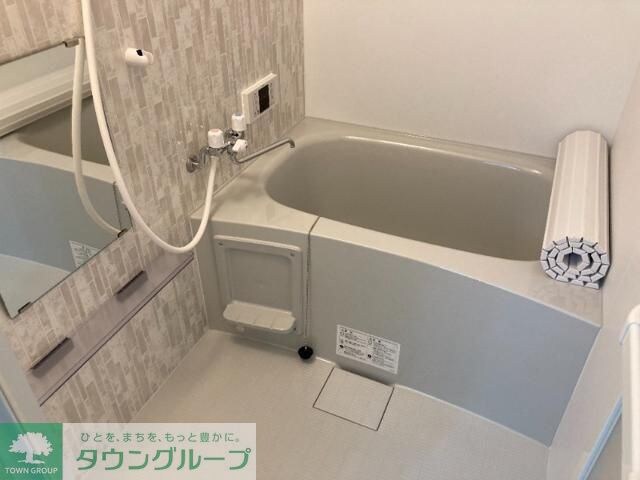 ボヌールの物件内観写真