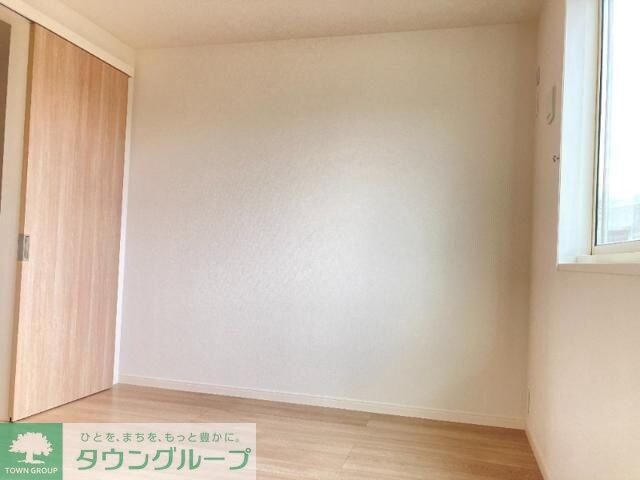 ボヌールの物件内観写真