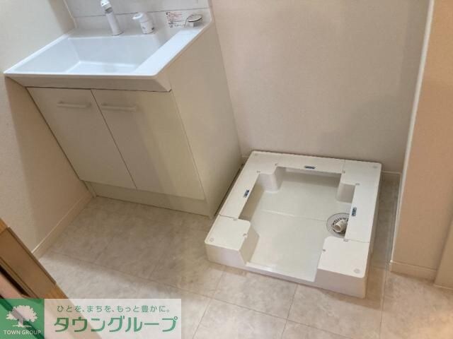 ボヌールの物件内観写真