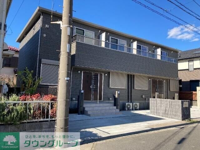 ボヌールの物件内観写真