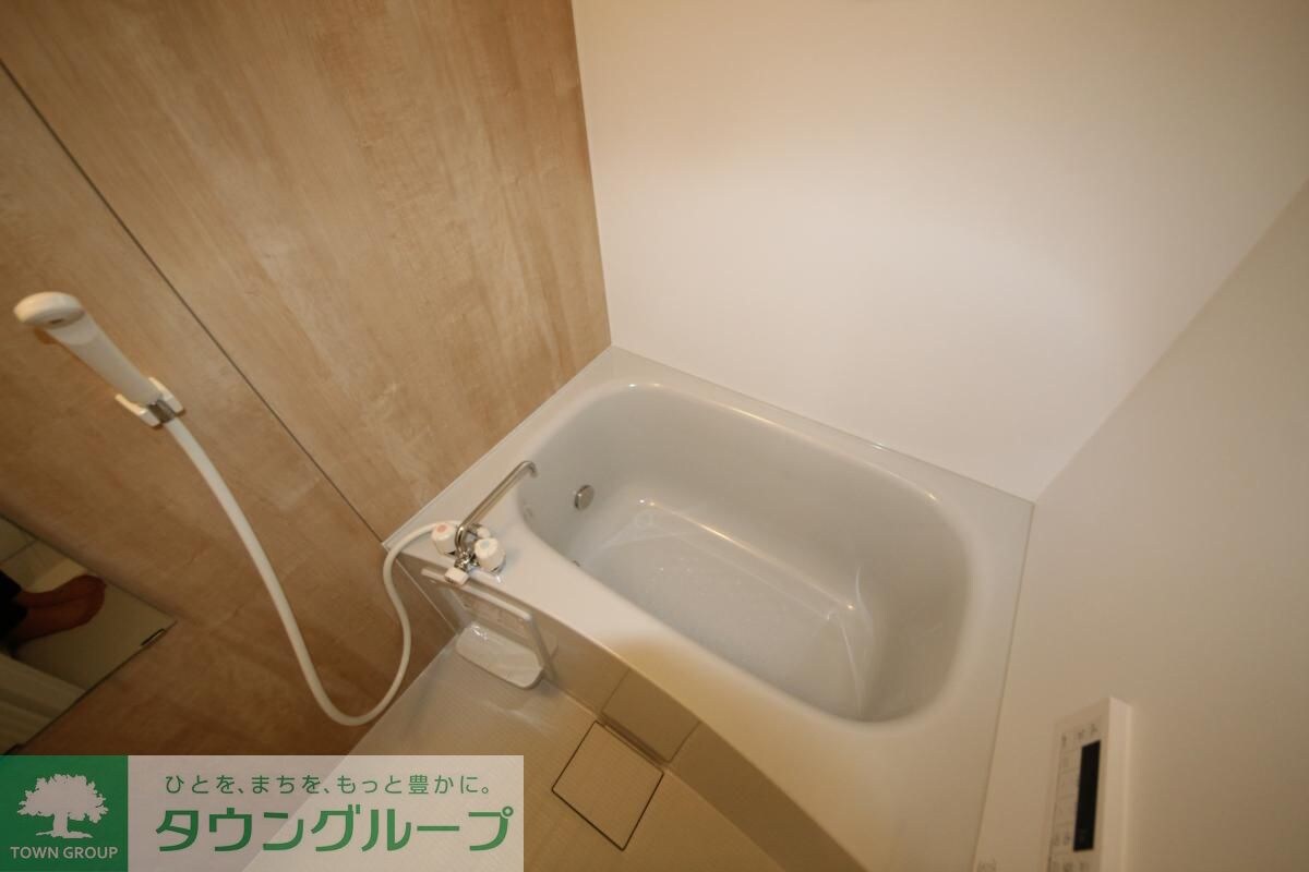 メゾンフォレストVIIの物件内観写真