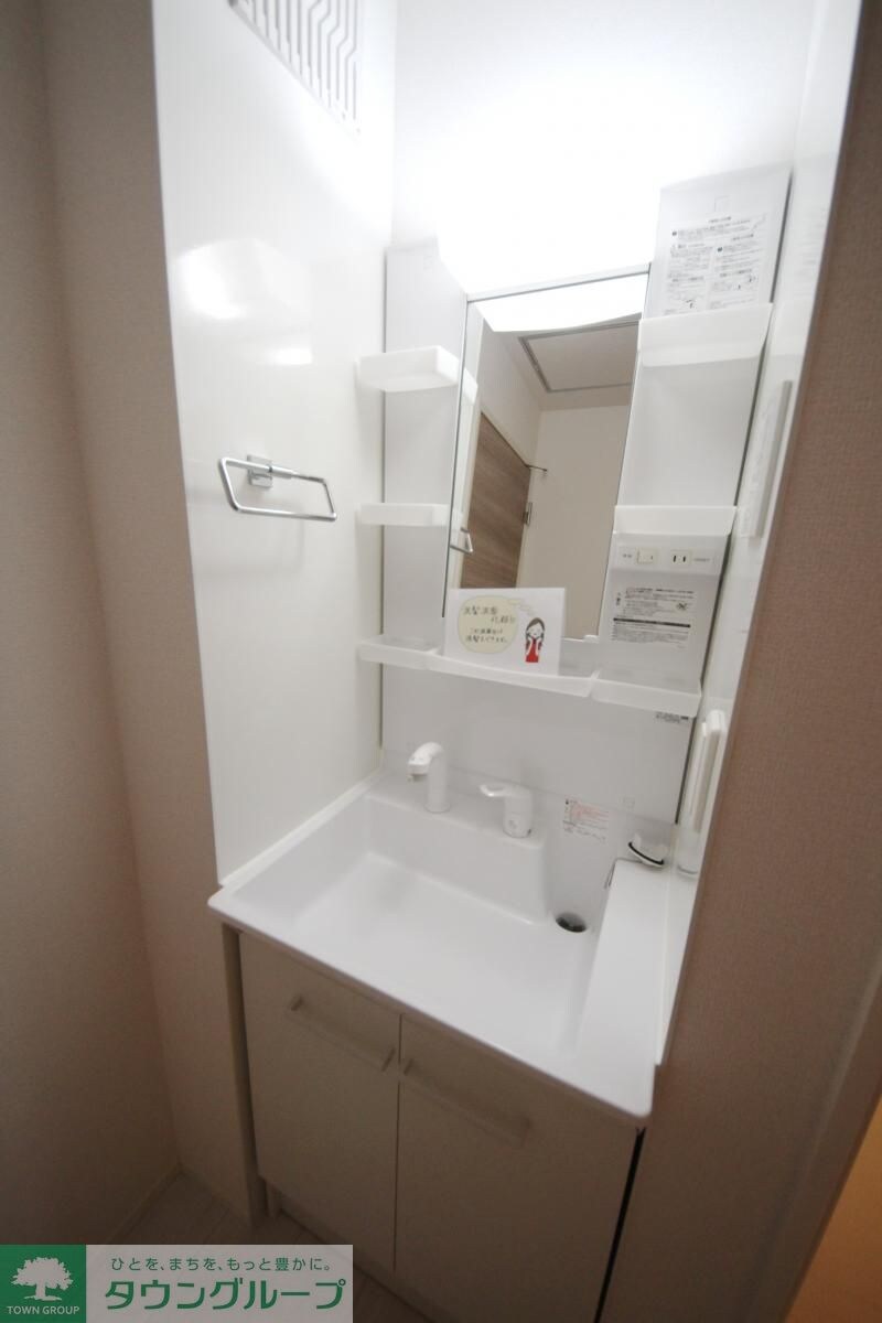 メゾンフォレストVIIの物件内観写真