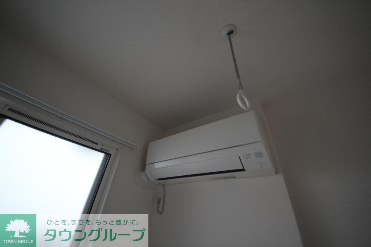 メゾンフォレストVIIの物件内観写真