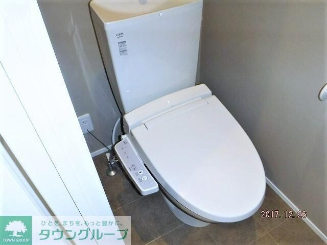 ラシーネベルピーノの物件内観写真