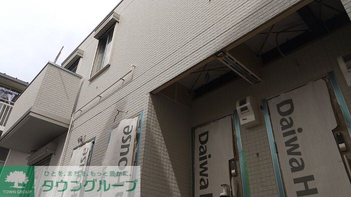 アヴァンス細田の物件内観写真