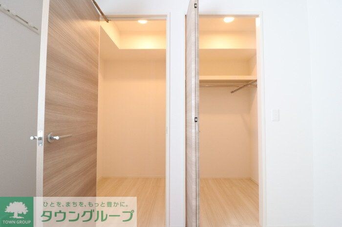 アヴァンス細田の物件内観写真