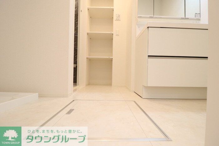 アヴァンス細田の物件内観写真