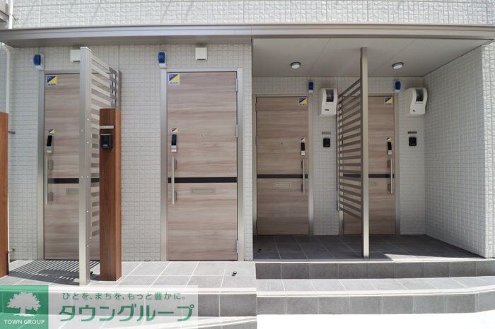 アヴァンス細田の物件内観写真