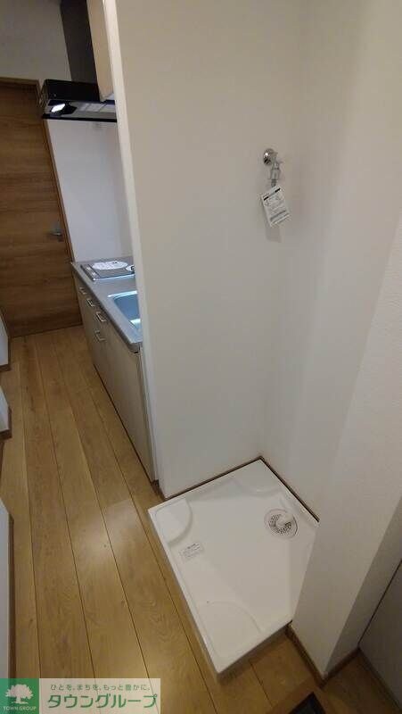 apartamento アリビオの物件内観写真