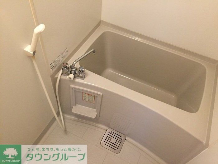 プルミエコートの物件内観写真