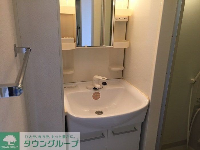 プルミエコートの物件内観写真