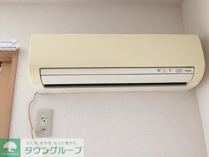 プルミエコートの物件内観写真