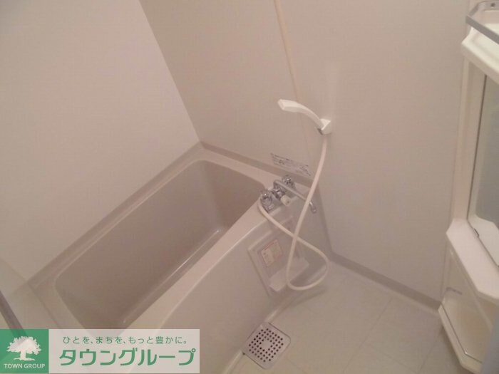 カサベルテの物件内観写真