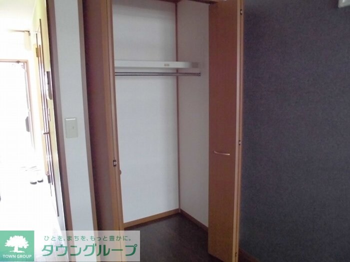 カサベルテの物件内観写真