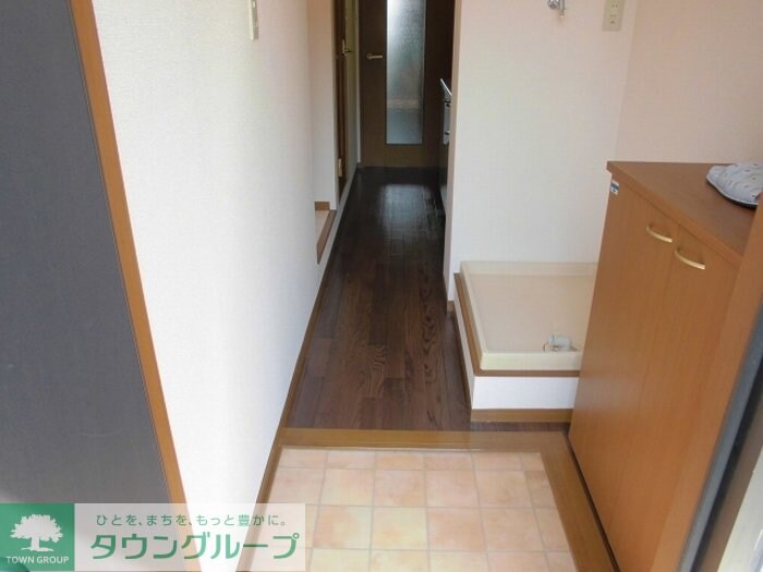 カサベルテの物件内観写真