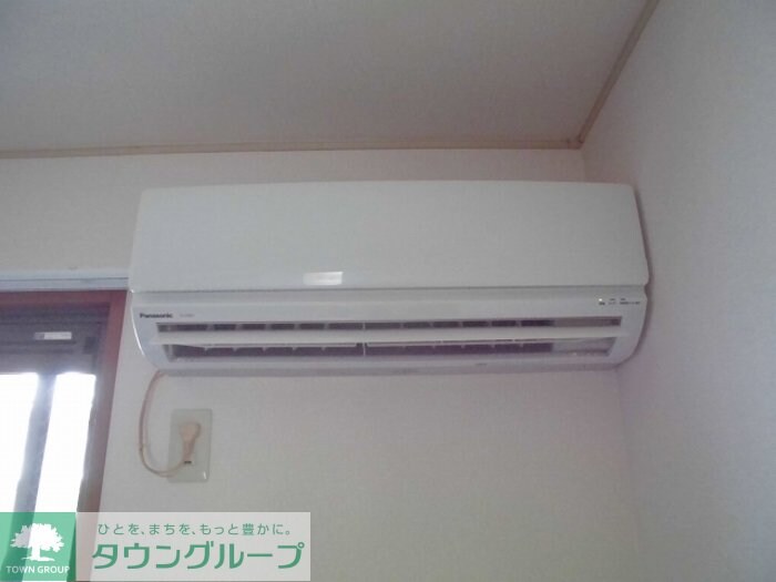 カサベルテの物件内観写真