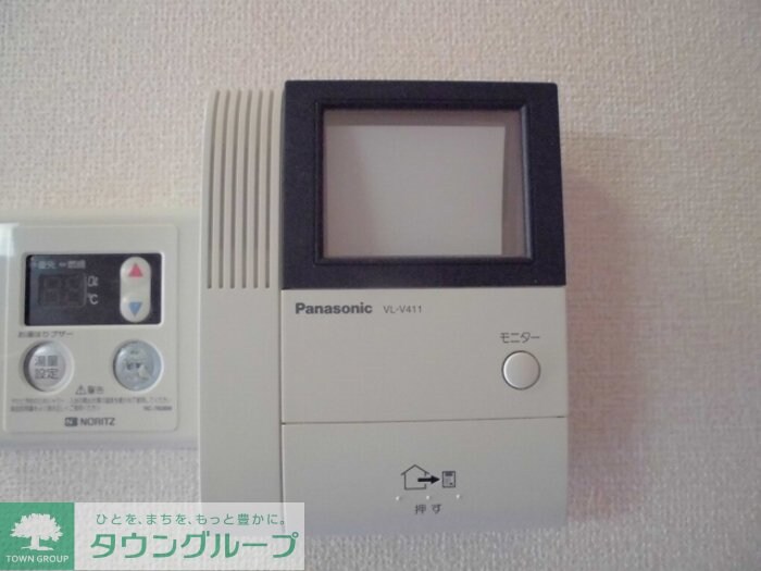 カサベルテの物件内観写真