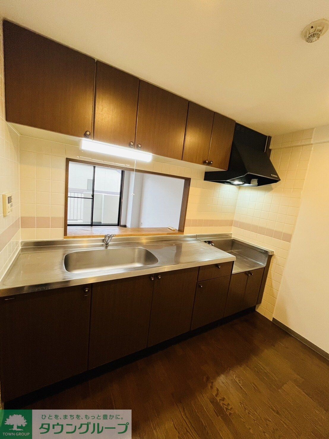 ベルグプレシャデス船橋の物件内観写真