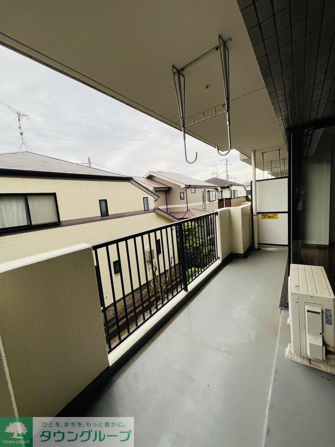 ベルグプレシャデス船橋の物件内観写真