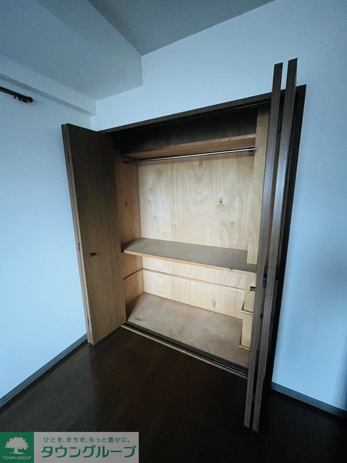 ベルグプレシャデス船橋の物件内観写真