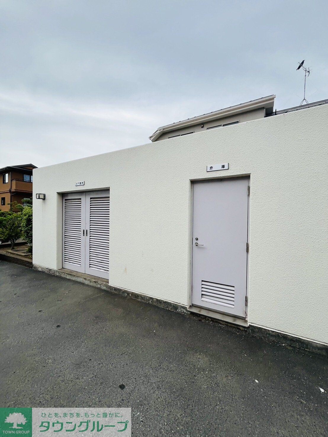 ベルグプレシャデス船橋の物件内観写真