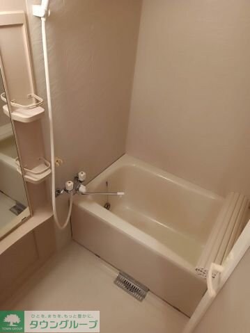 グレースコート市川妙典の物件内観写真