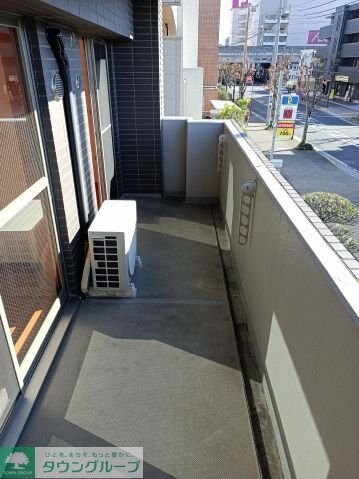 グレースコート市川妙典の物件内観写真