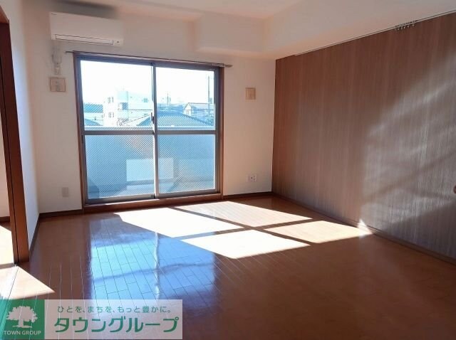 グレースコート市川妙典の物件内観写真