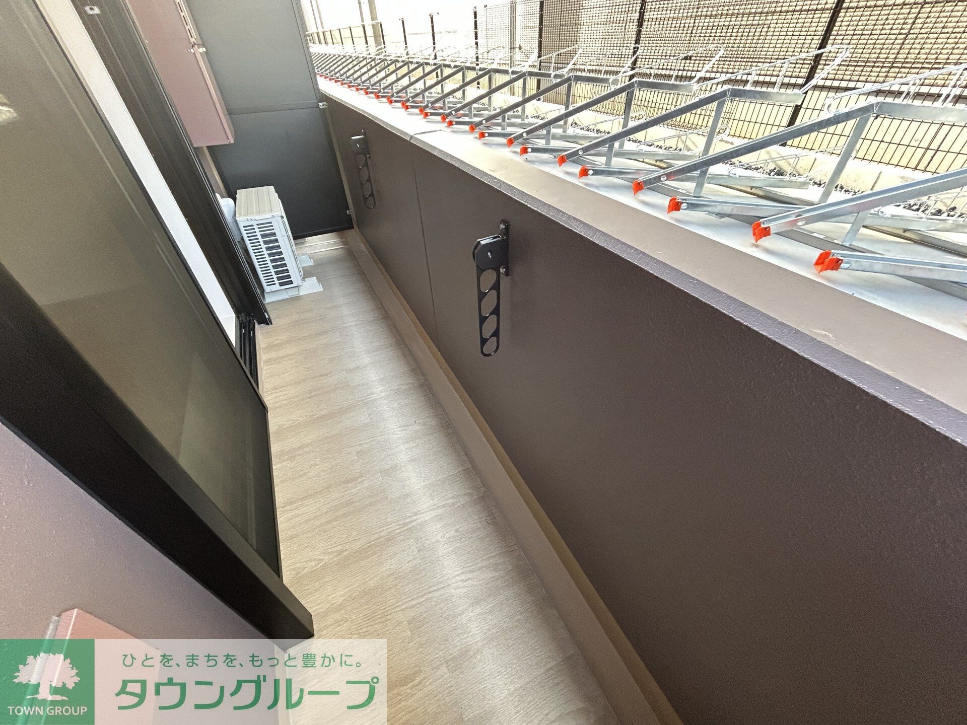 Alivis船橋夏見の物件内観写真