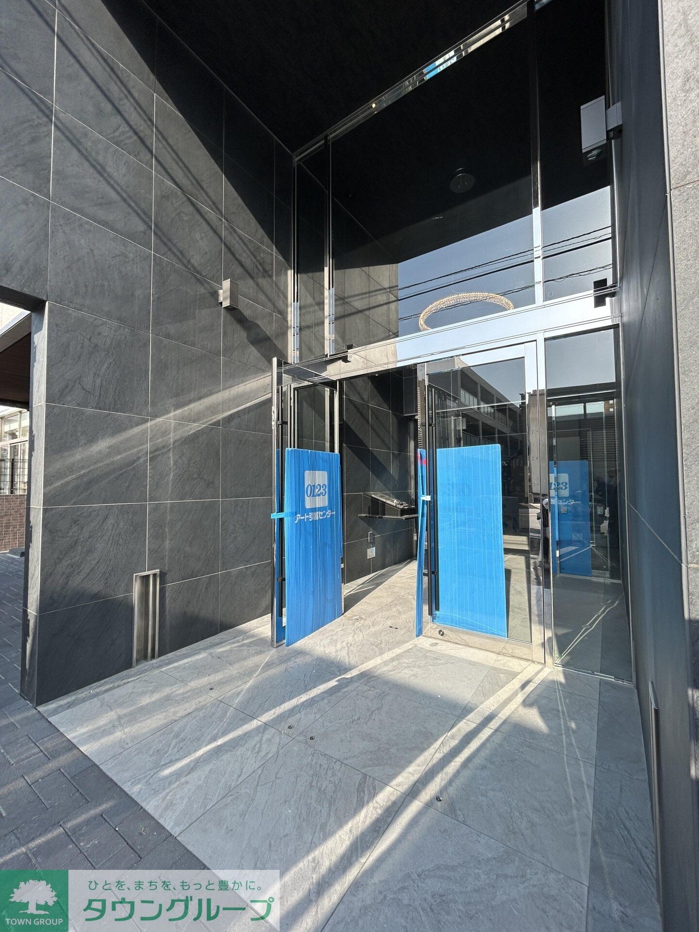 Alivis船橋夏見の物件内観写真