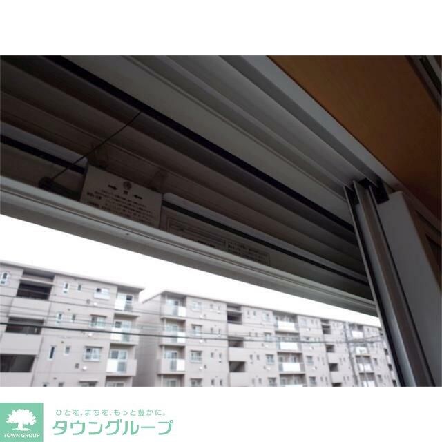 メルローズプレイスIIの物件内観写真