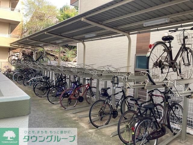 S-FORT船橋rootsの物件内観写真