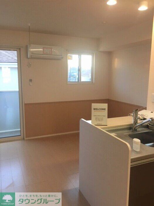 カサグランデＫの物件内観写真