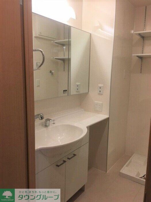 カサグランデＫの物件内観写真