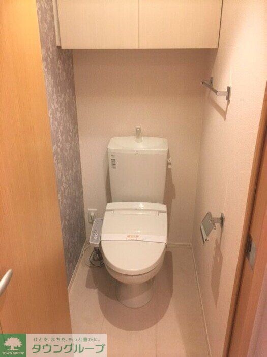 カサグランデＫの物件内観写真