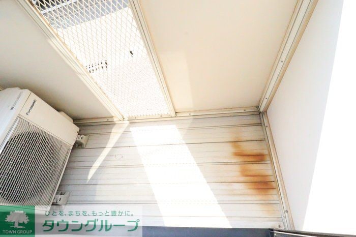 グランデュール八千代台の物件内観写真