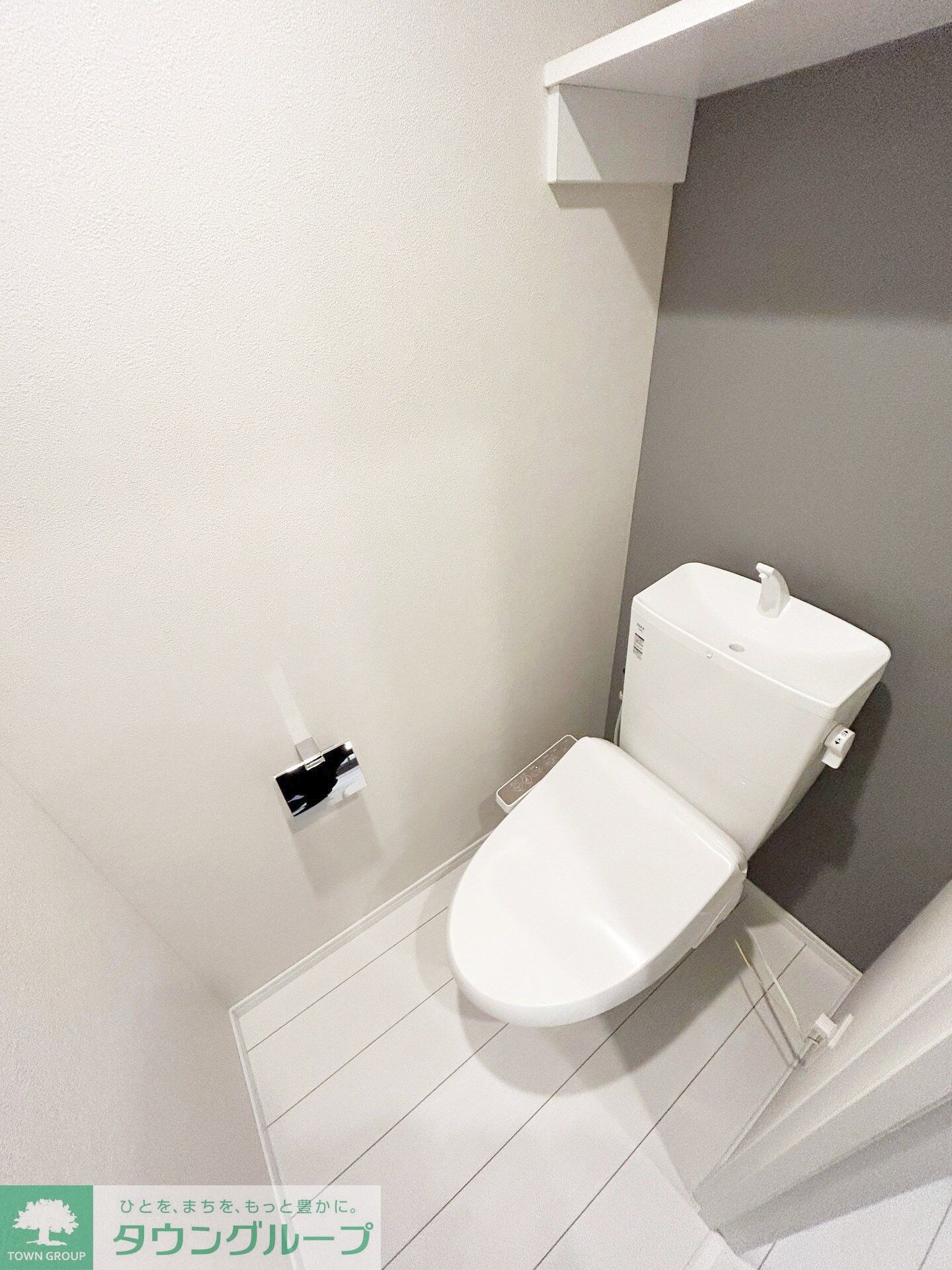 プレゾン　ア　トワIIIの物件内観写真