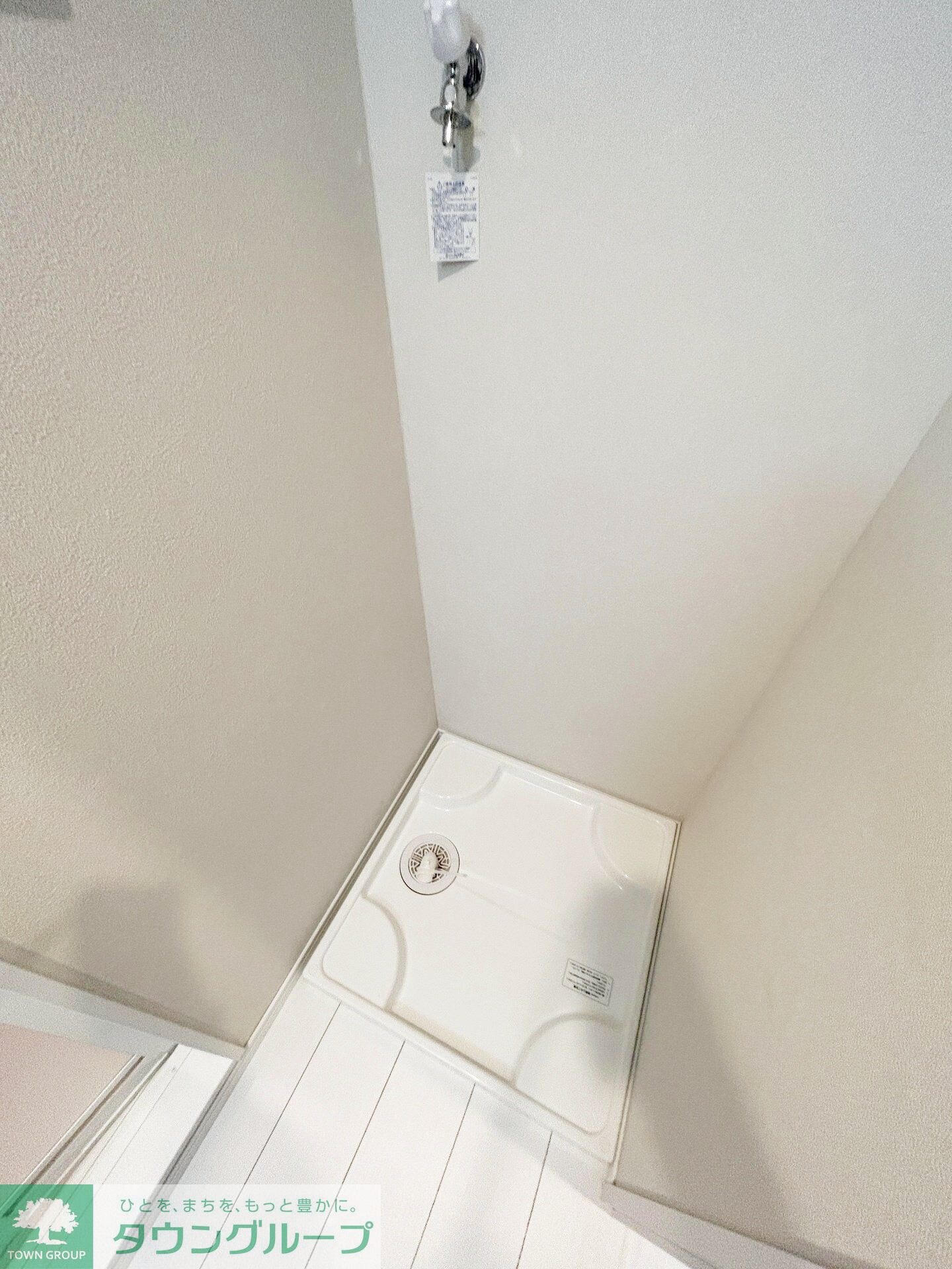 プレゾン　ア　トワIIIの物件内観写真