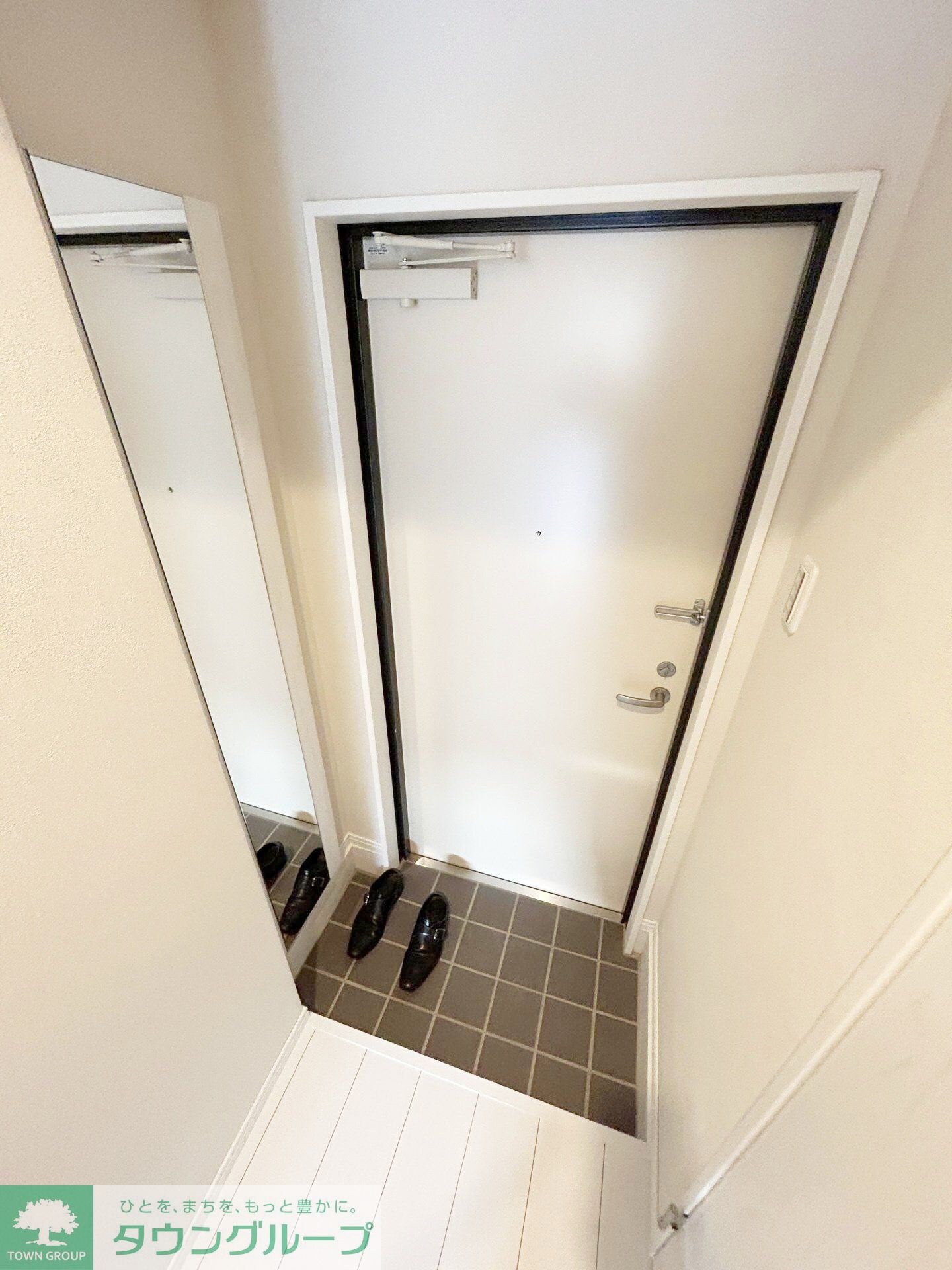 プレゾン　ア　トワIIIの物件内観写真